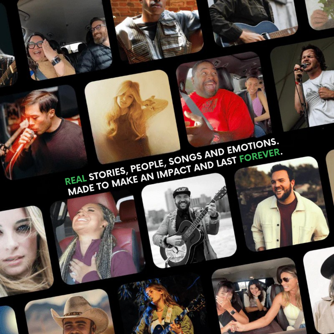 Your Personalized Song